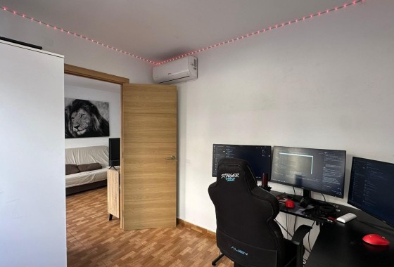 Herverkoop - Appartement / Flat -
Torrevieja - La Mata pueblo