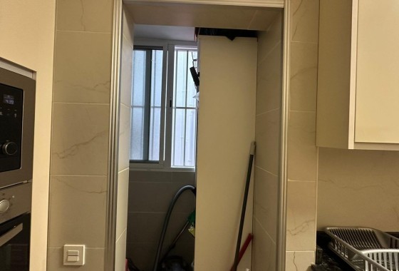 Herverkoop - Appartement / Flat -
Torrevieja - La Mata pueblo