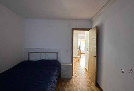 Herverkoop - Appartement / Flat -
Torrevieja - La Mata pueblo