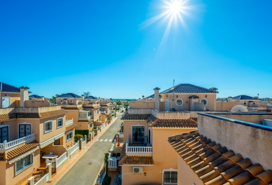 Herverkoop - Apartement Flat -
Orihuela Costa - La Regia