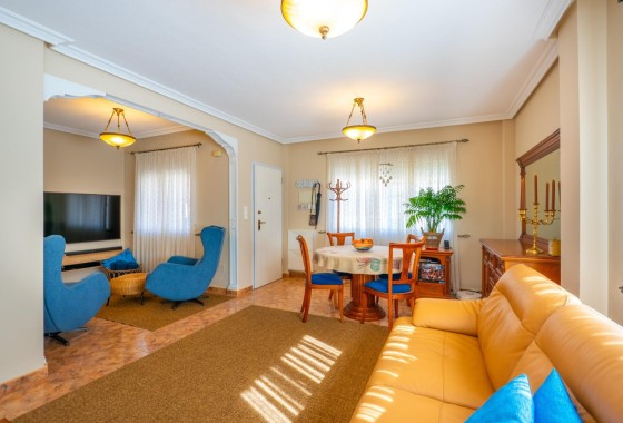 Herverkoop - Apartement Flat -
Orihuela Costa - La Regia