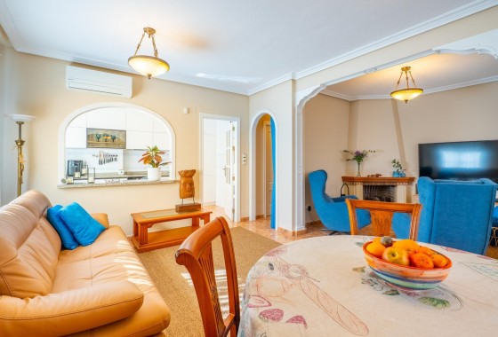 Herverkoop - Apartement Flat -
Orihuela Costa - La Regia