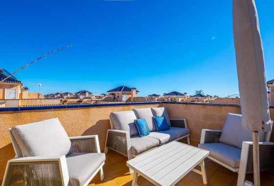 Herverkoop - Apartement Flat -
Orihuela Costa - La Regia