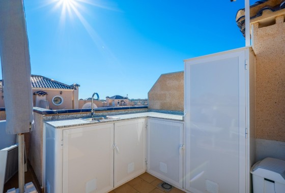 Herverkoop - Apartement Flat -
Orihuela Costa - La Regia