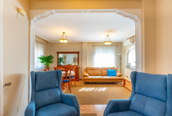 Herverkoop - Apartement Flat -
Orihuela Costa - La Regia