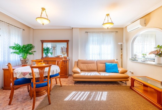 Herverkoop - Apartement Flat -
Orihuela Costa - La Regia