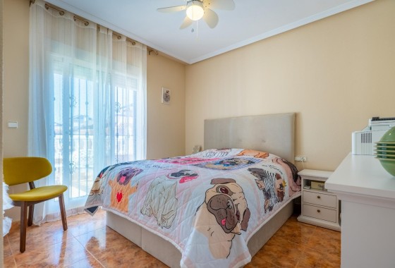 Herverkoop - Apartement Flat -
Orihuela Costa - La Regia