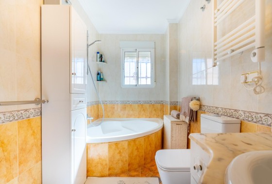 Herverkoop - Apartement Flat -
Orihuela Costa - La Regia