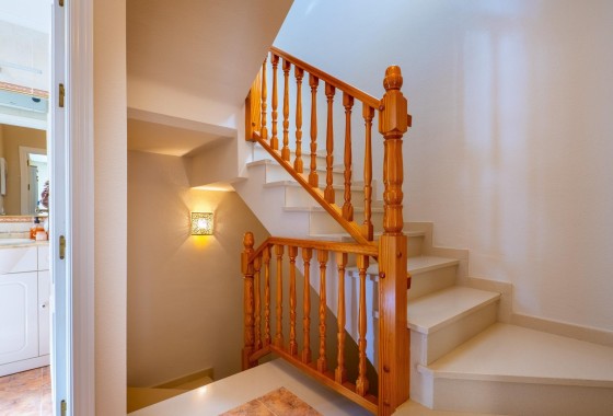 Herverkoop - Apartement Flat -
Orihuela Costa - La Regia