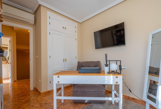 Herverkoop - Apartement Flat -
Orihuela Costa - La Regia