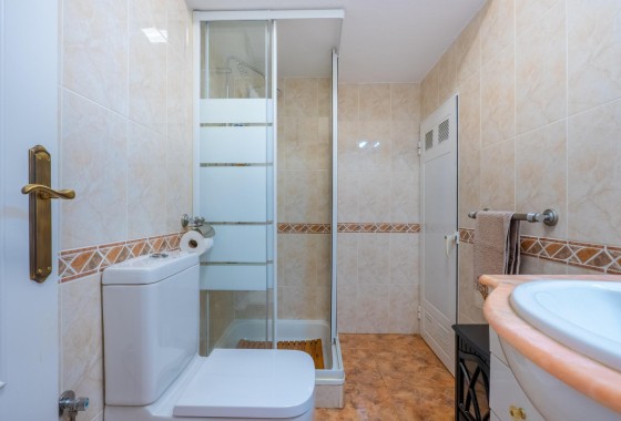 Herverkoop - Apartement Flat -
Orihuela Costa - La Regia