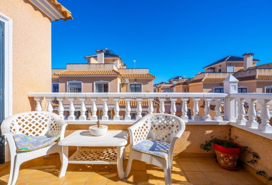 Herverkoop - Apartement Flat -
Orihuela Costa - La Regia