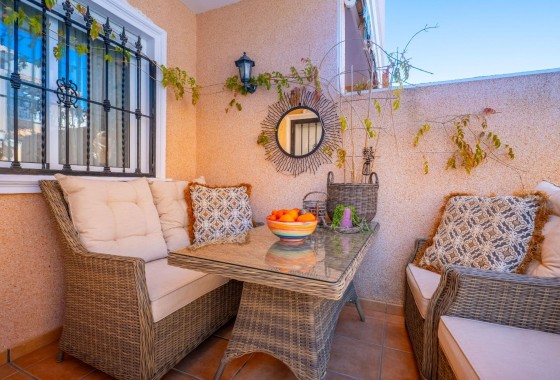 Herverkoop - Apartement Flat -
Orihuela Costa - La Regia