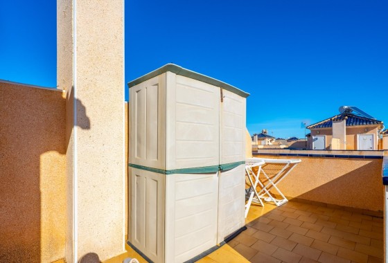 Herverkoop - Apartement Flat -
Orihuela Costa - La Regia