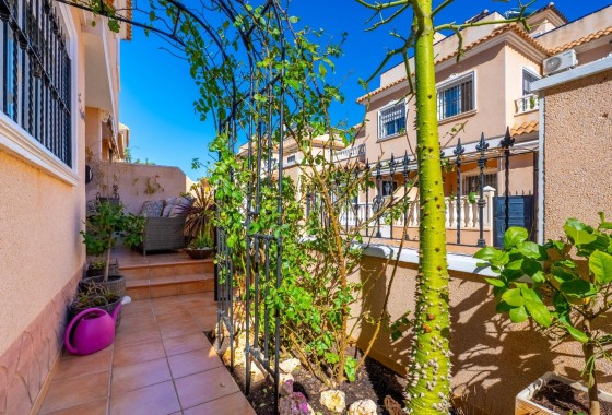 Herverkoop - Apartement Flat -
Orihuela Costa - La Regia