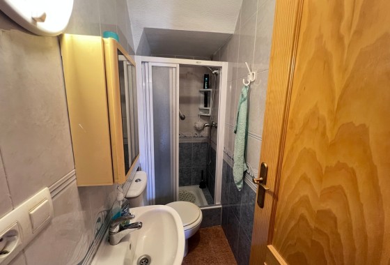 Herverkoop - Stadswoning -
Orihuela - Entre Naranjos - Vistabella