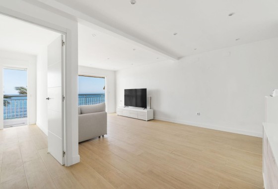 Revente - Appartement -
Torrevieja - Playa del Cura