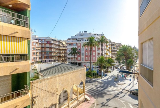 Revente - Appartement -
Torrevieja - Playa del Cura