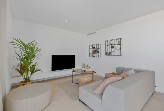 Herverkoop - Apartement Flat -
Torrevieja - Los Balcones