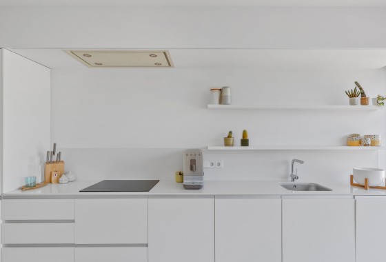 Herverkoop - Apartement Flat -
Torrevieja - Los Balcones