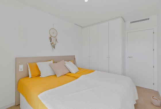 Herverkoop - Apartement Flat -
Torrevieja - Los Balcones