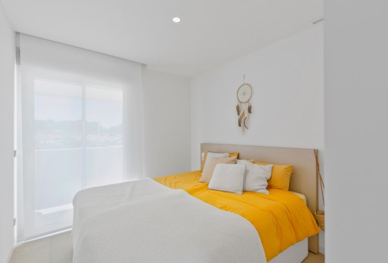 Herverkoop - Apartement Flat -
Torrevieja - Los Balcones