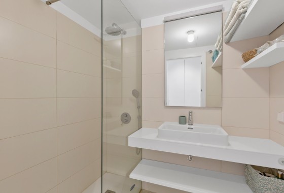 Herverkoop - Apartement Flat -
Torrevieja - Los Balcones