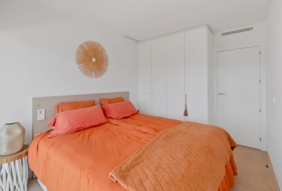 Herverkoop - Apartement Flat -
Torrevieja - Los Balcones