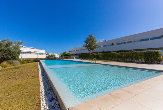 Herverkoop - Apartement Flat -
Torrevieja - Los Balcones