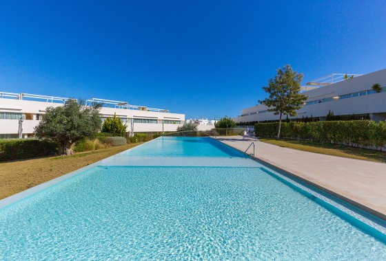 Herverkoop - Apartement Flat -
Torrevieja - Los Balcones