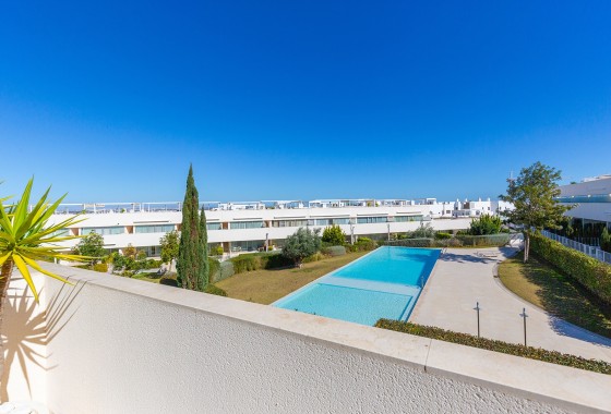 Herverkoop - Apartement Flat -
Torrevieja - Los Balcones