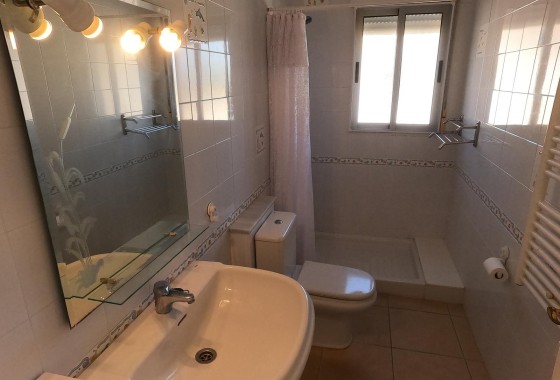 Revente - Villa Individuelle -
Algorfa