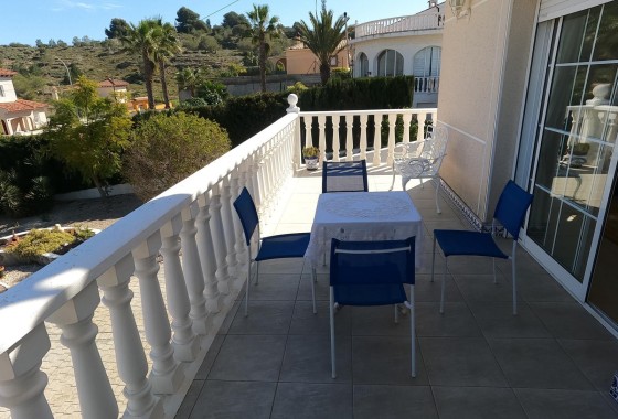 Revente - Villa Individuelle -
Algorfa