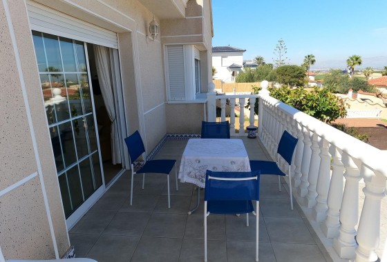 Revente - Villa Individuelle -
Algorfa