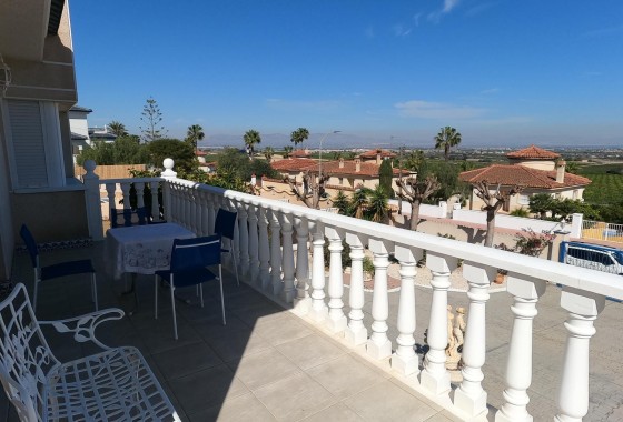 Revente - Villa Individuelle -
Algorfa