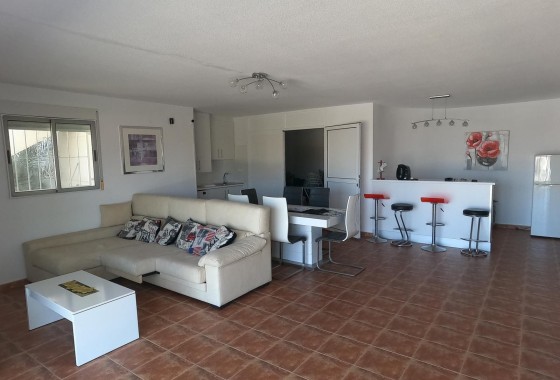 Revente - Villa Individuelle -
Algorfa