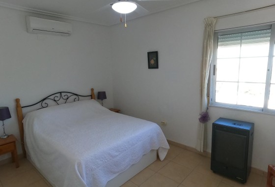 Revente - Villa Individuelle -
Algorfa