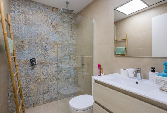 Sprzedaż - Willa wolnostojąca -
Benijofar