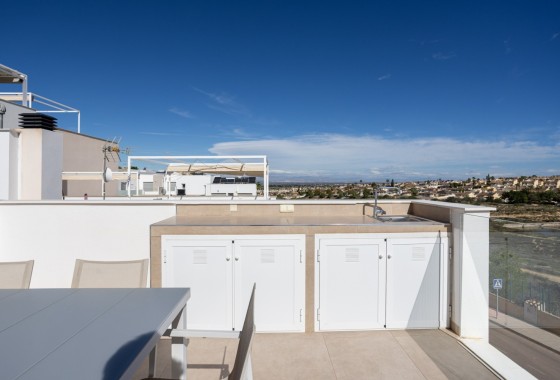 Sprzedaż - Willa wolnostojąca -
Benijofar