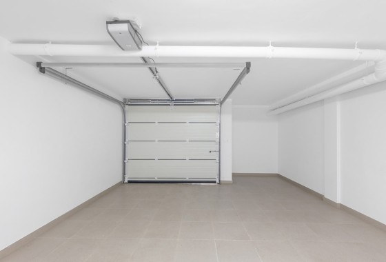 Nouvelle construction - Stadswoning -
Rafal