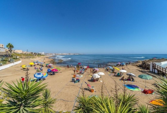 Herverkoop - Apartement Flat -
Torrevieja - Cabo Cervera