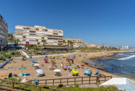 Herverkoop - Apartement Flat -
Torrevieja - Cabo Cervera