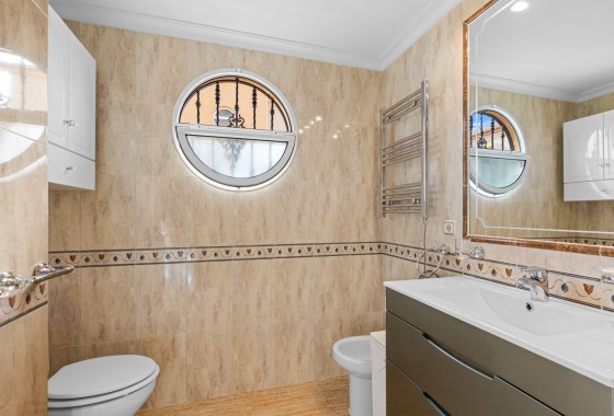 Sale - Apartment Flat -
Orihuela Costa - Lomas de Cabo Roig