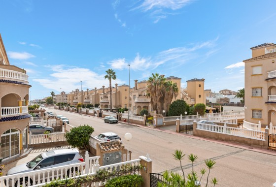 Sale - Apartment Flat -
Orihuela Costa - Lomas de Cabo Roig