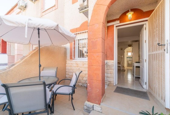 Herverkoop - Stadswoning -
Orihuela Costa - Playa Flamenca