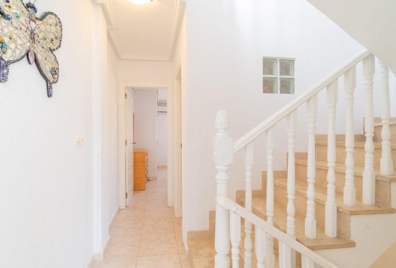 Herverkoop - Stadswoning -
Orihuela Costa - Playa Flamenca