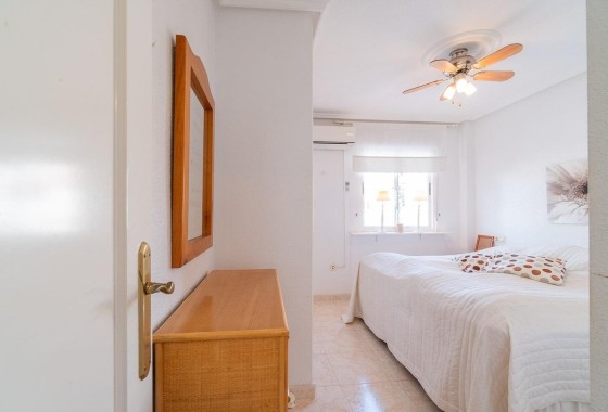 Herverkoop - Stadswoning -
Orihuela Costa - Playa Flamenca