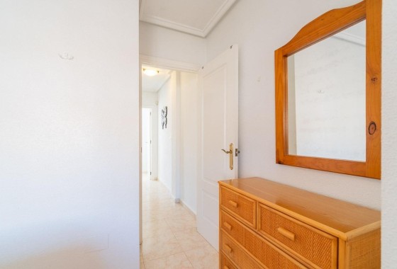 Herverkoop - Stadswoning -
Orihuela Costa - Playa Flamenca