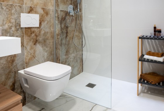 Nouvelle construction - Vrijstaande Villa -
Ciudad Quesada - Rojales - Ciudad Quesada