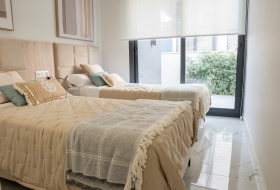 Nouvelle construction - Vrijstaande Villa -
Ciudad Quesada - Rojales - Ciudad Quesada